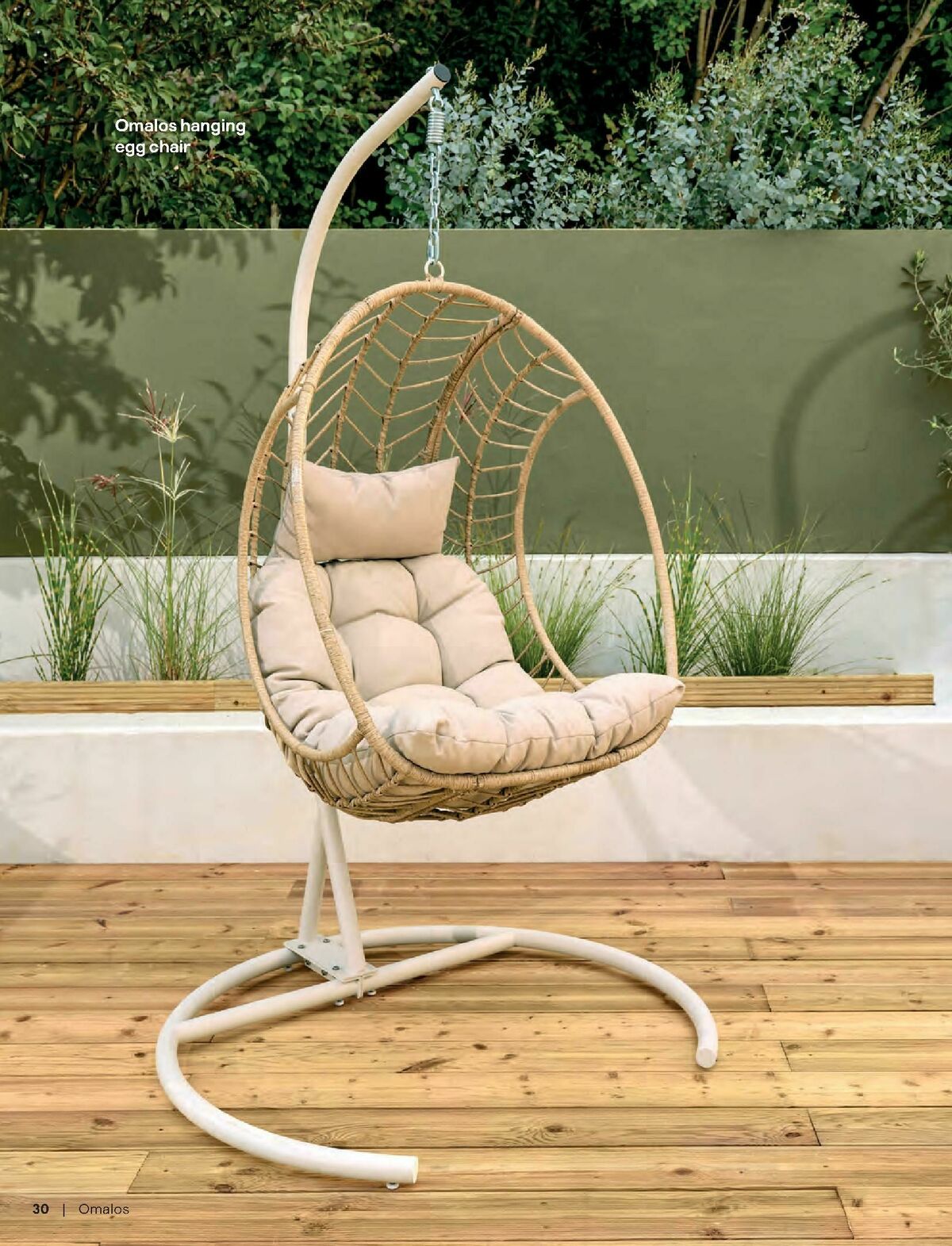 B&Q Outdoor Living Offers from 20 March