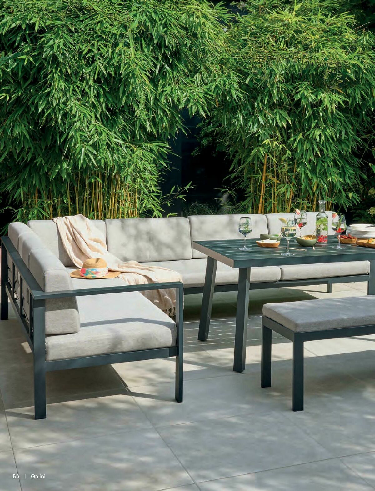 B&Q Outdoor Living Offers from 20 March