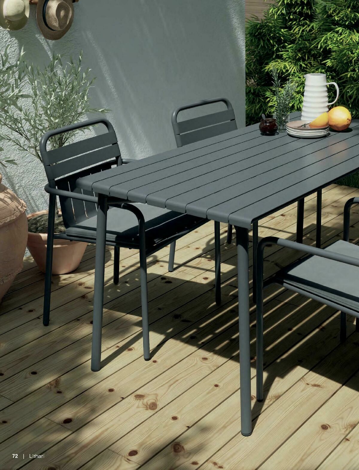 B&Q Outdoor Living Offers from 20 March