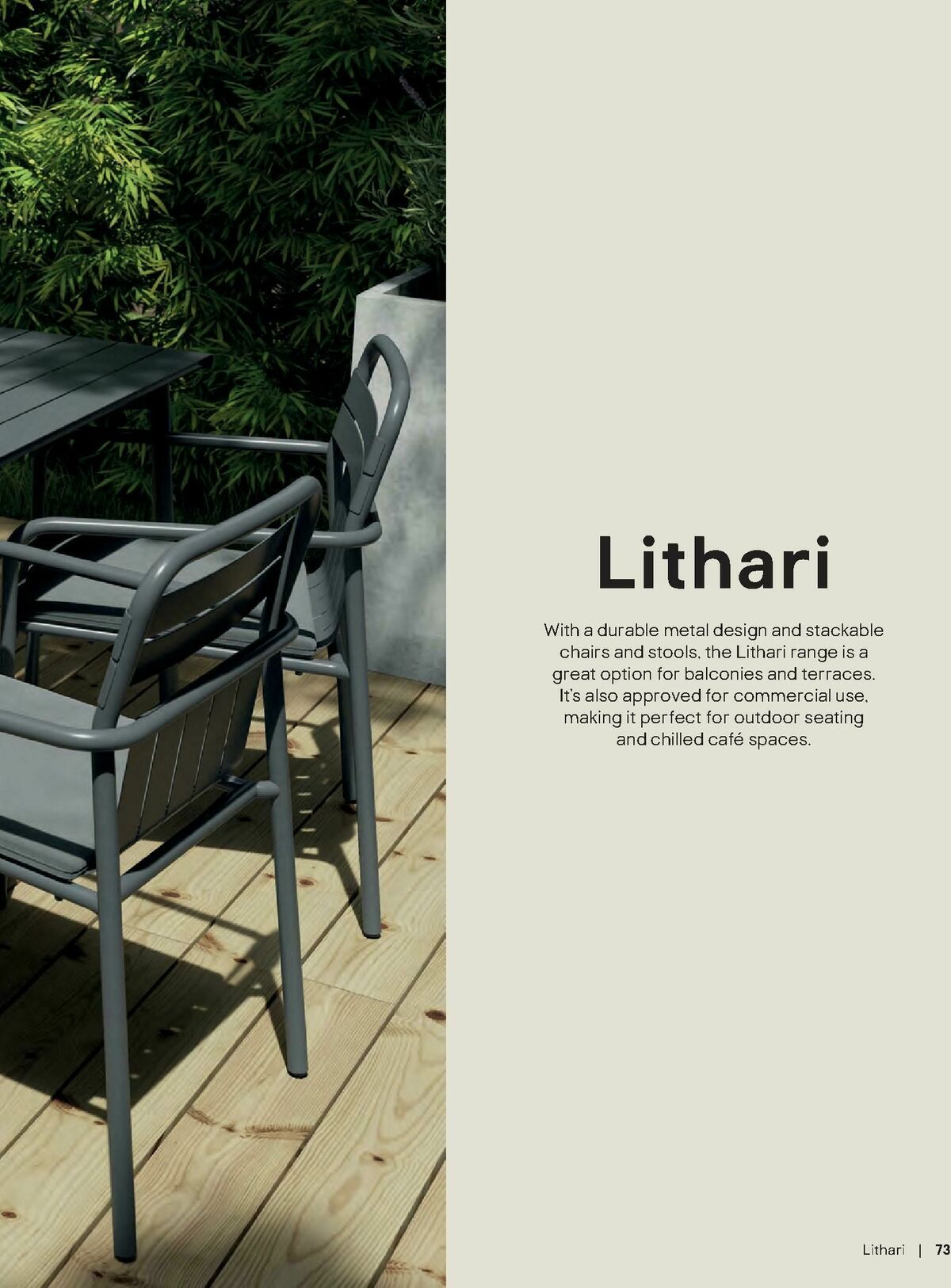 B&Q Outdoor Living Offers from 20 March