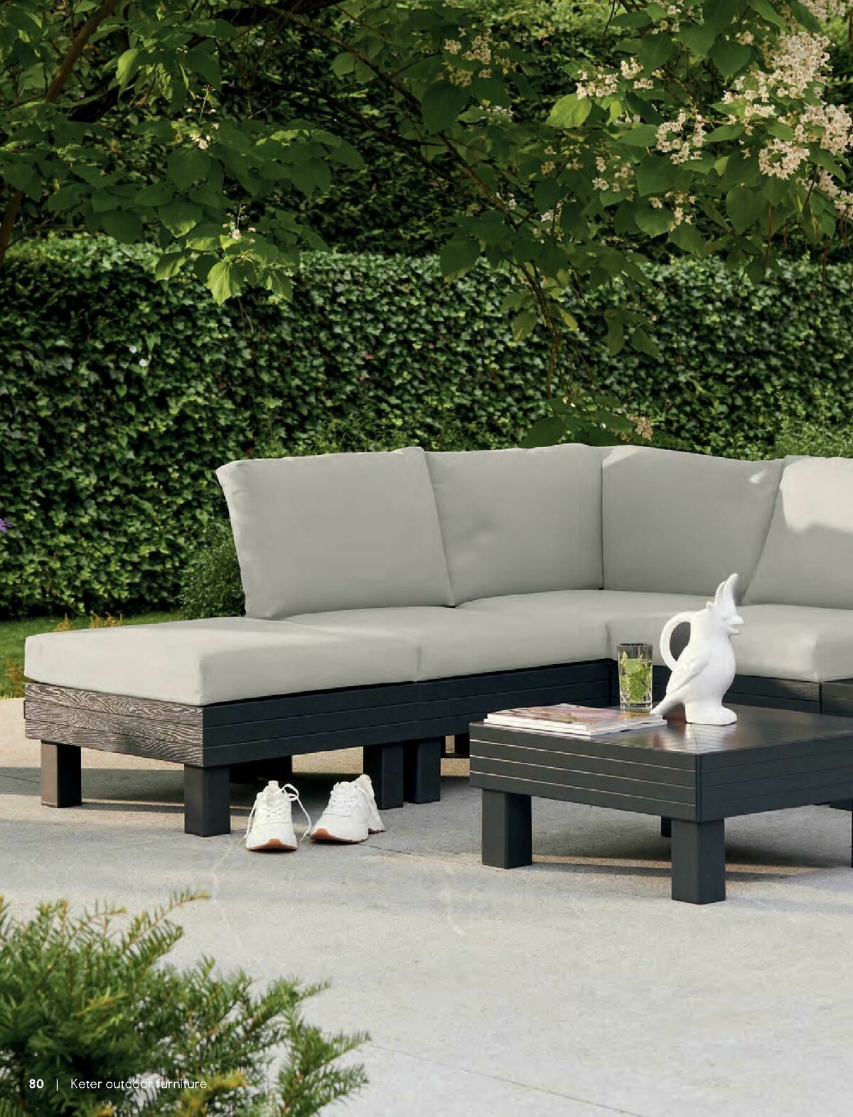 B&Q Outdoor Living Offers from 20 March