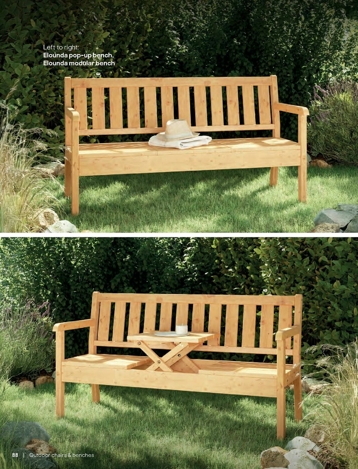 B&Q Outdoor Living Offers from 20 March