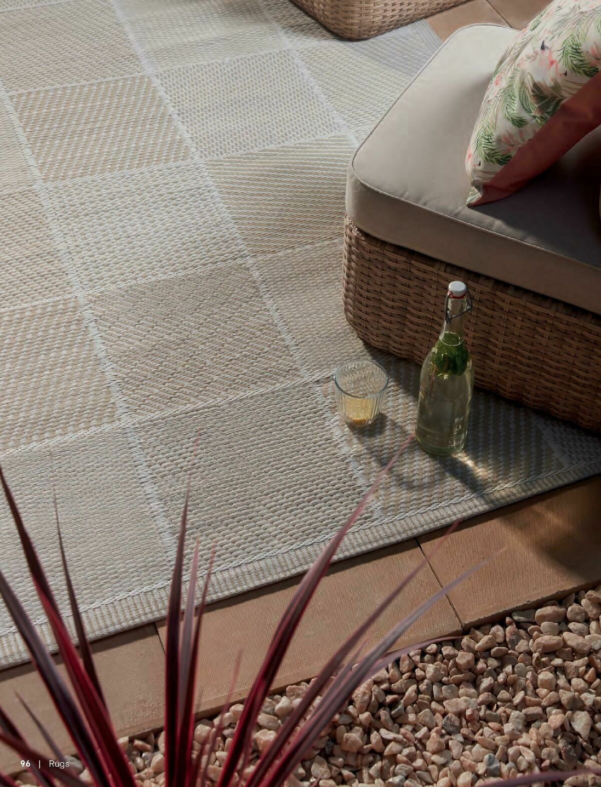 B&Q Outdoor Living Offers from 20 March