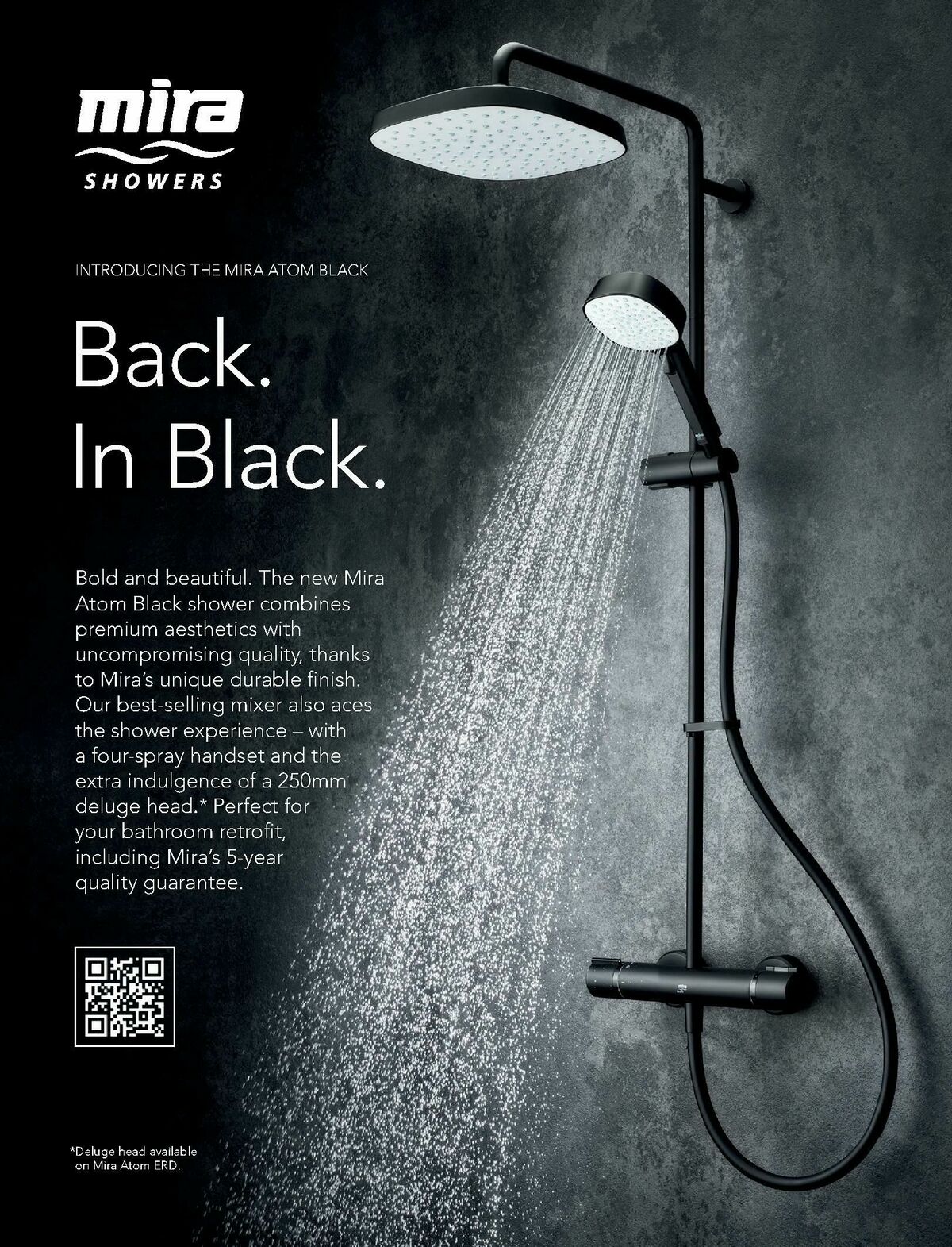 B&Q Bathrooms Offers from 28 April