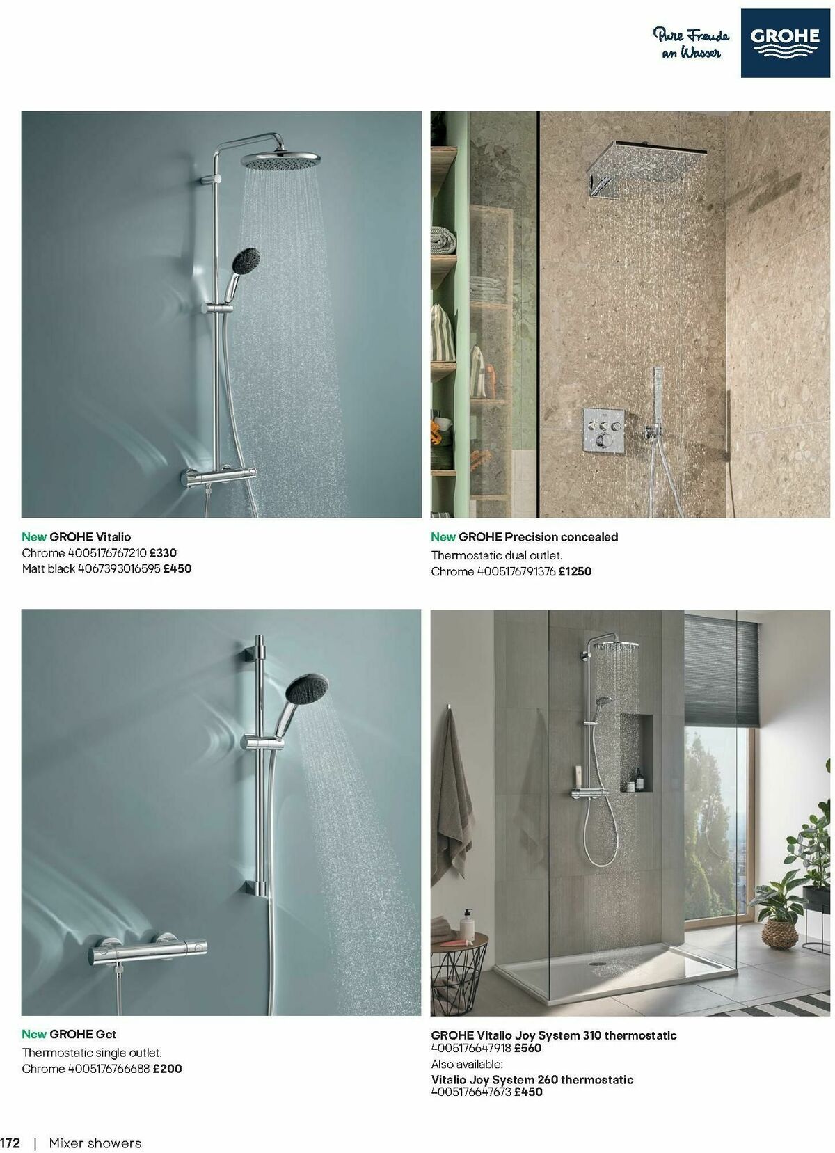 B&Q Bathrooms Offers from 28 April