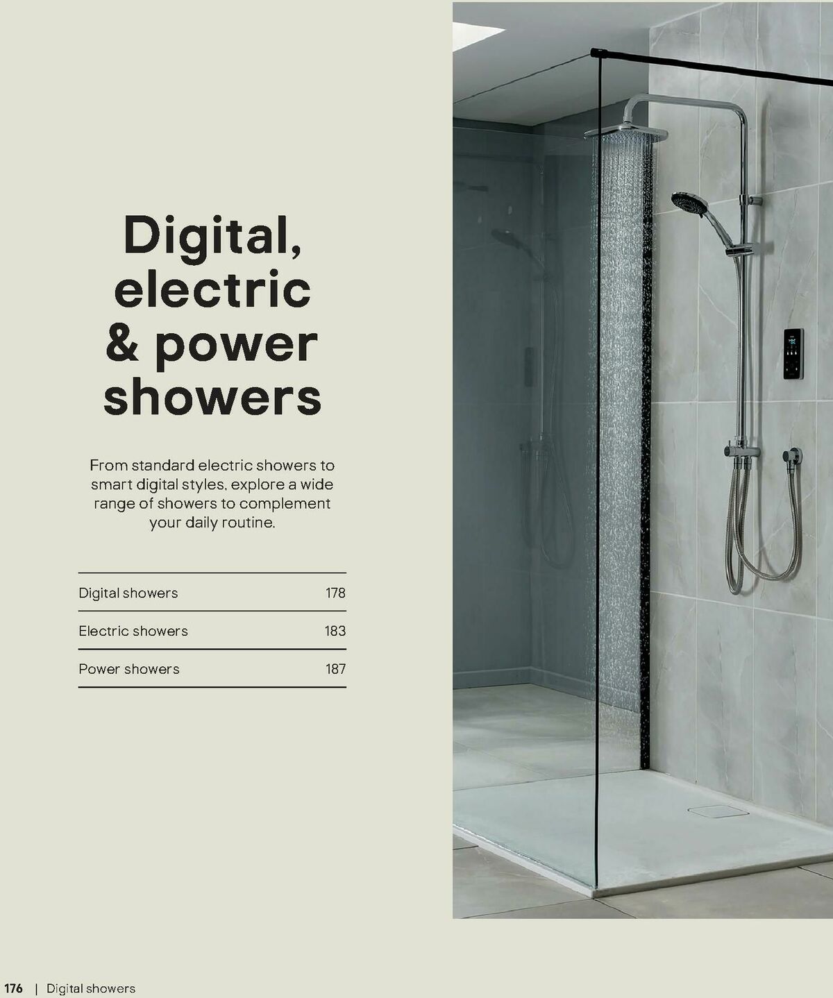 B&Q Bathrooms Offers from 28 April