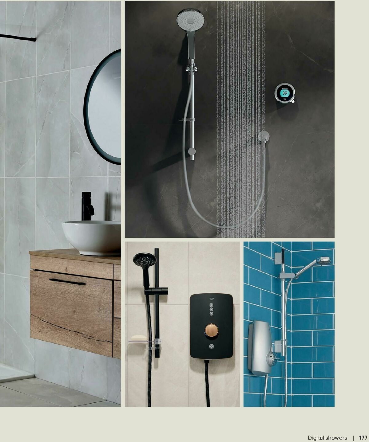 B&Q Bathrooms Offers from 28 April