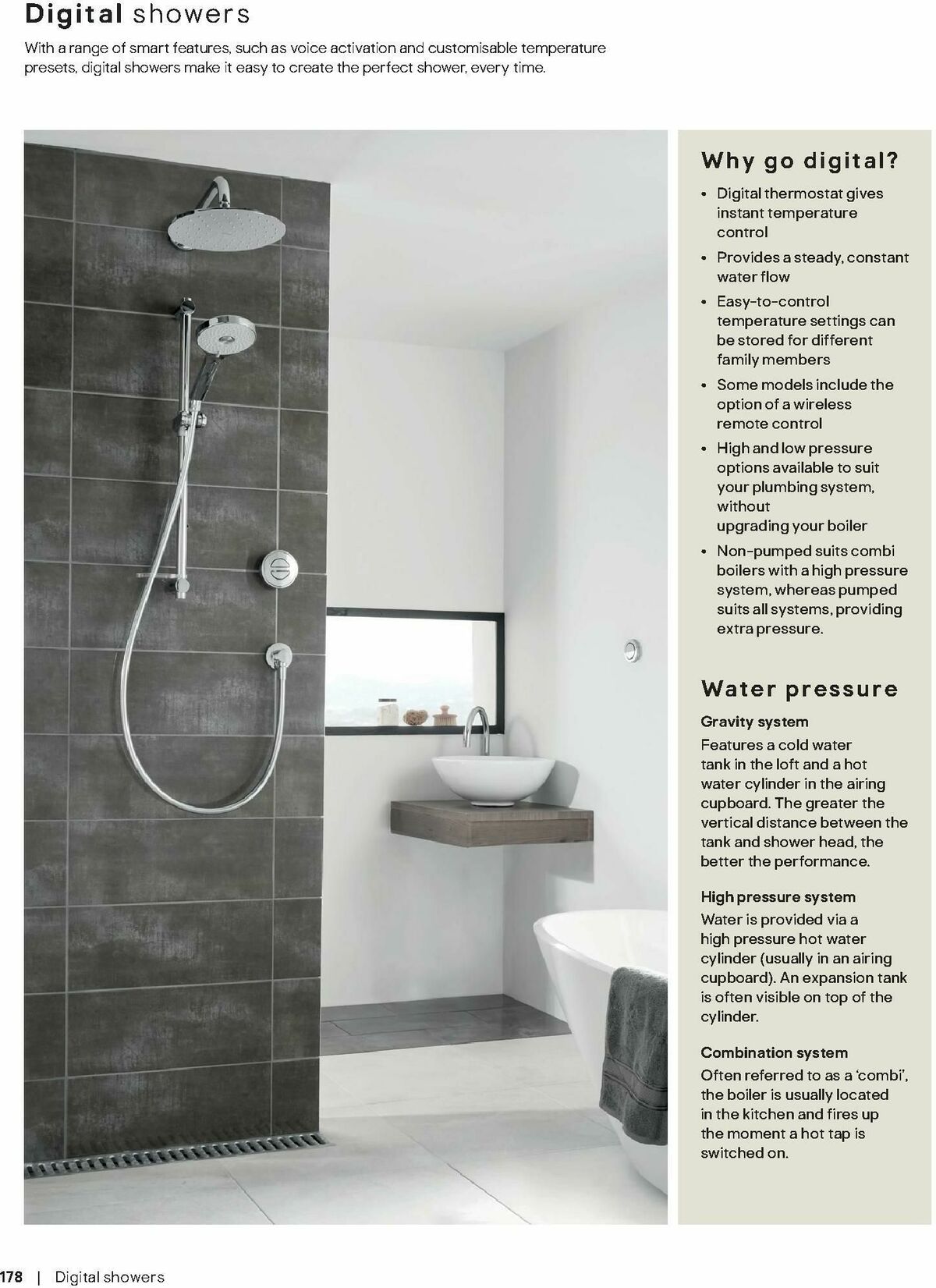 B&Q Bathrooms Offers from 28 April