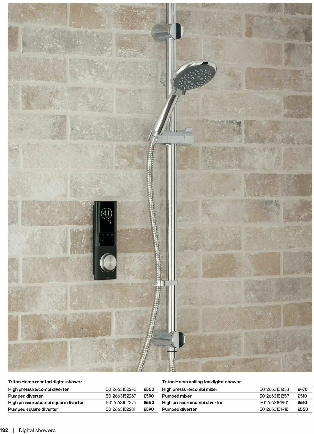 B&Q Bathrooms Offers from 28 April