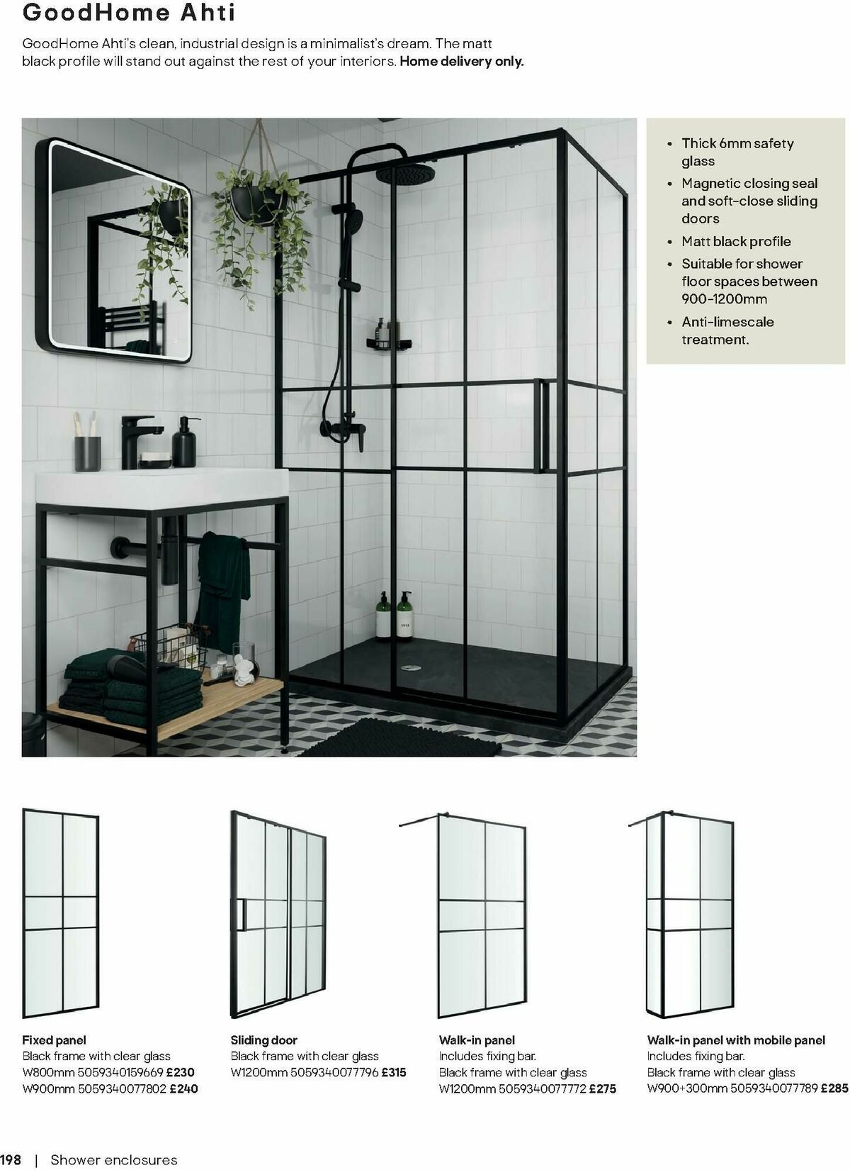 B&Q Bathrooms Offers from 28 April