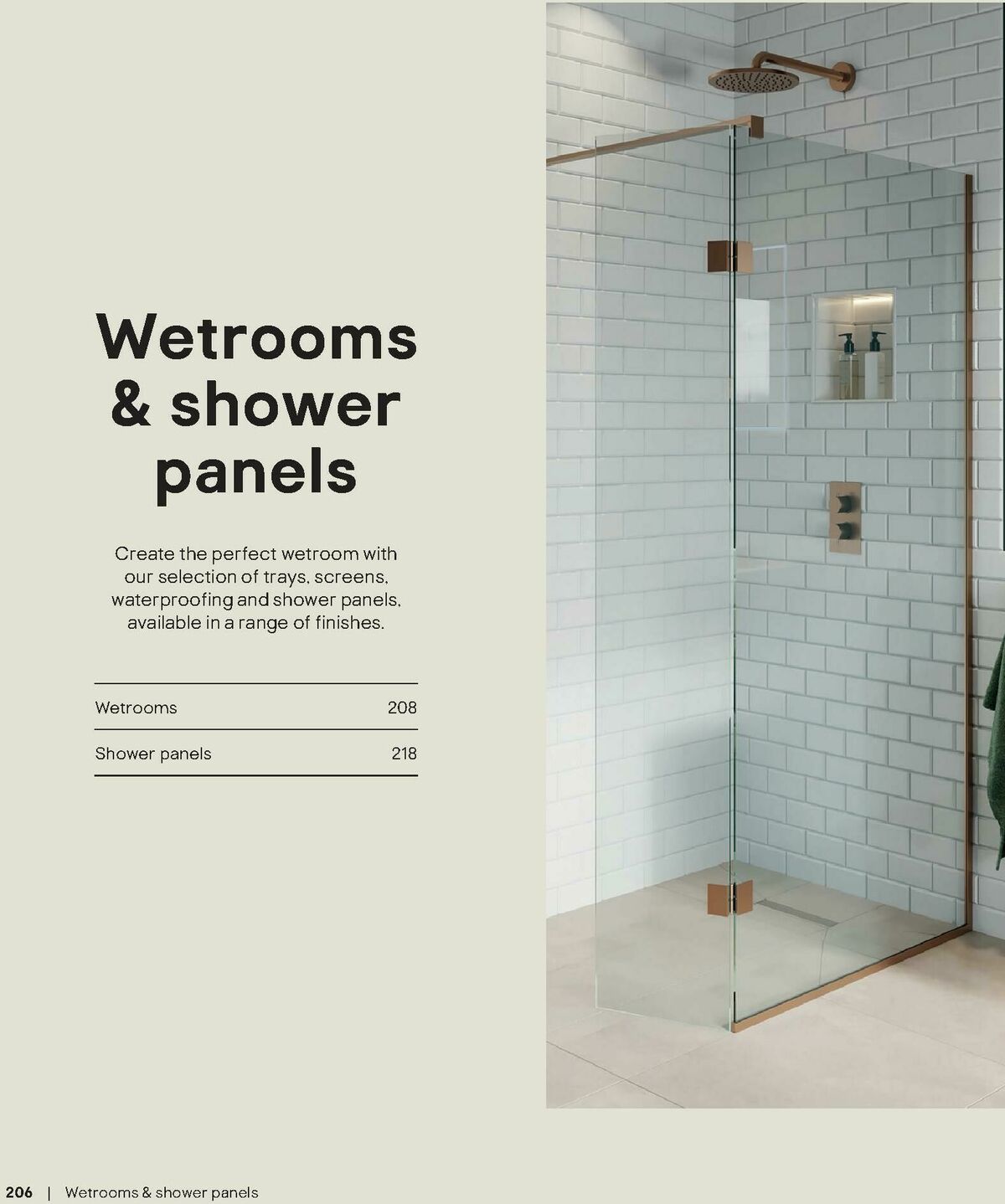 B&Q Bathrooms Offers from 28 April