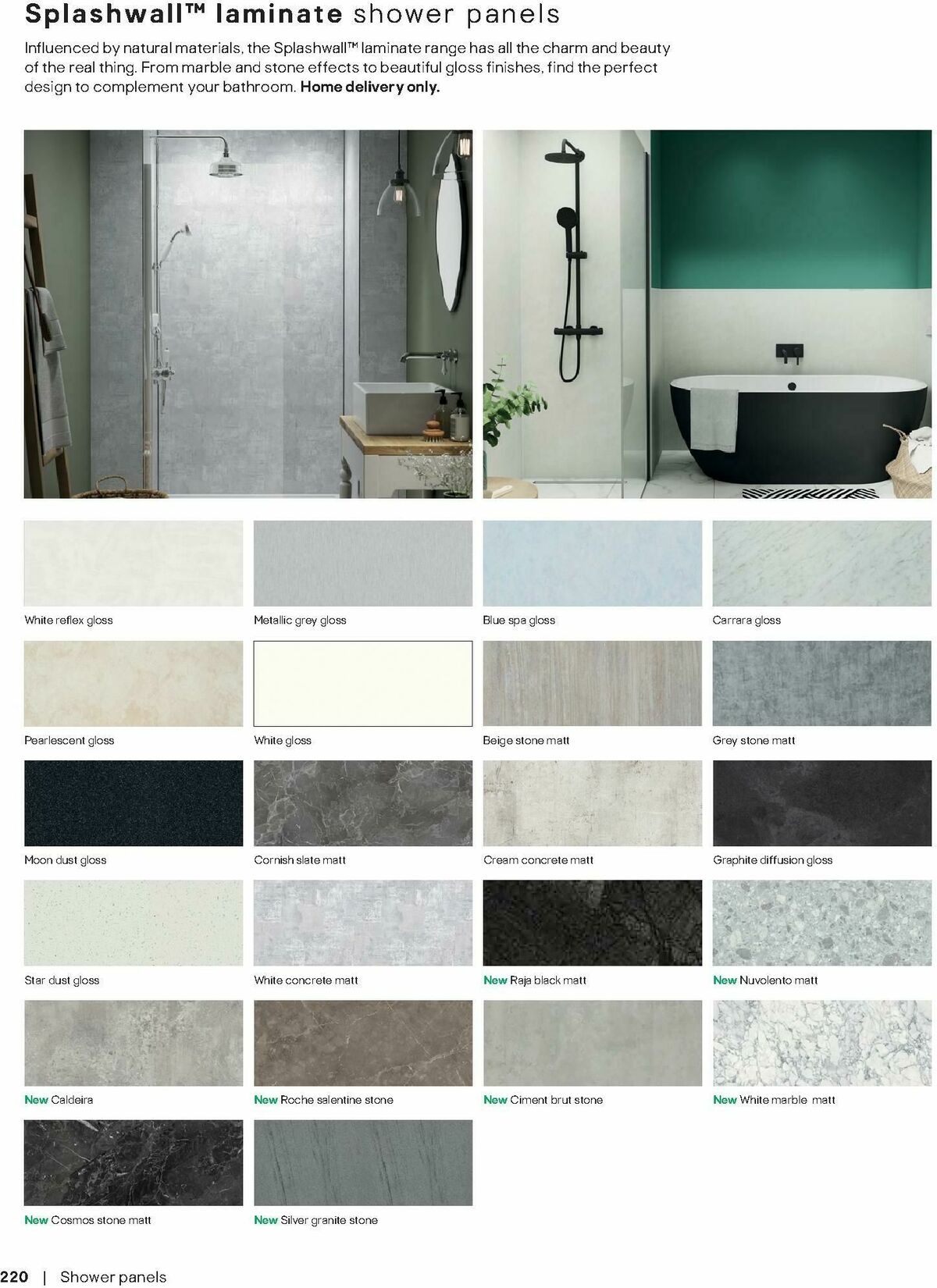 B&Q Bathrooms Offers from 28 April