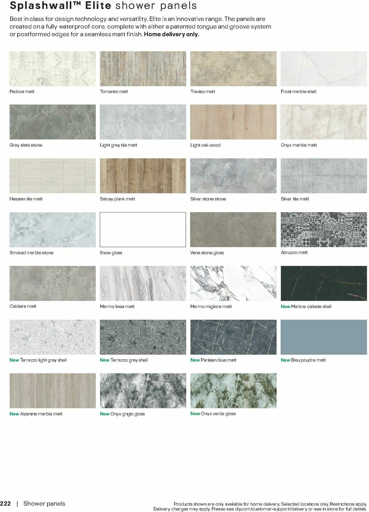 B&Q Bathrooms Offers from 28 April