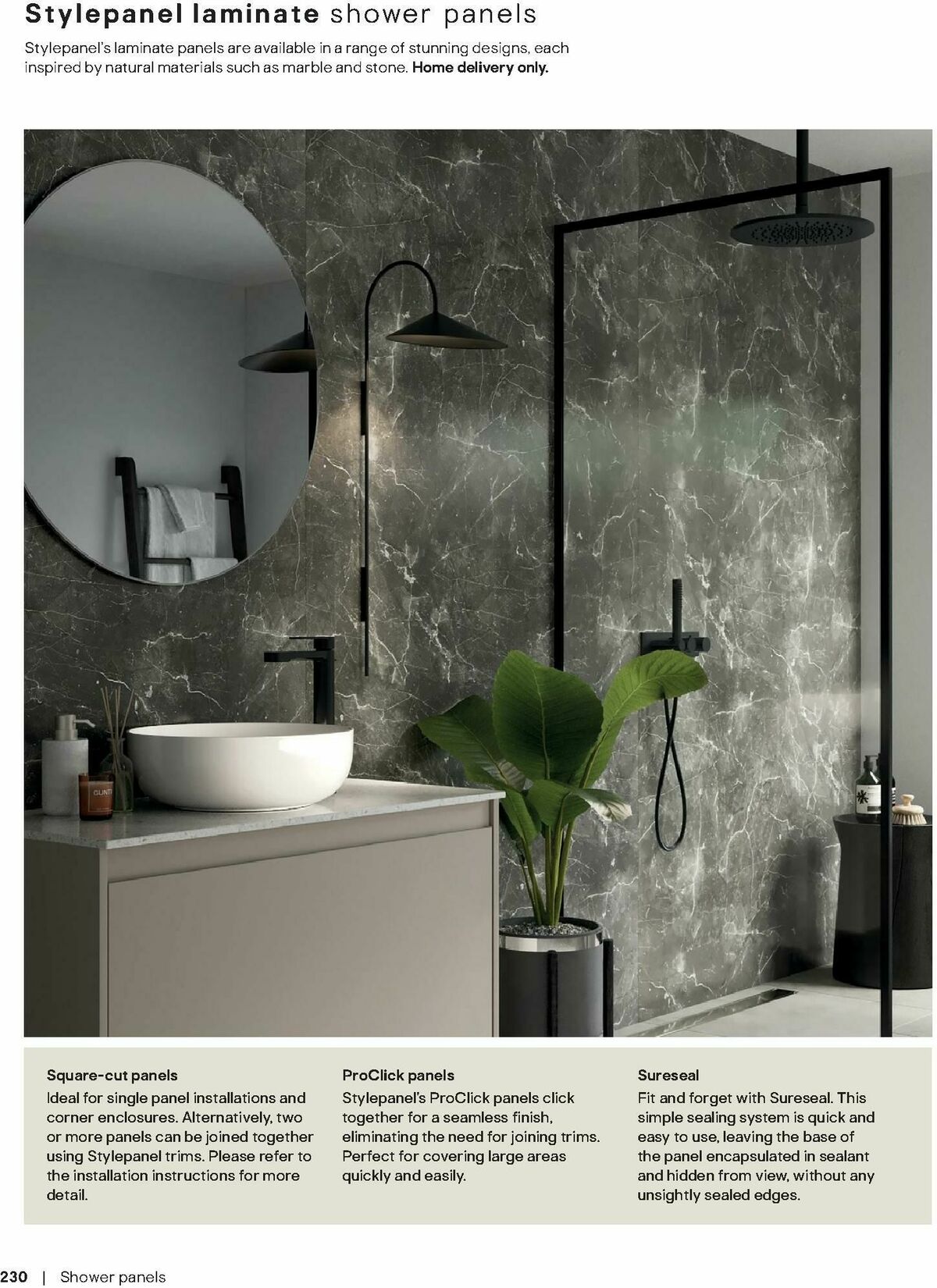 B&Q Bathrooms Offers from 28 April