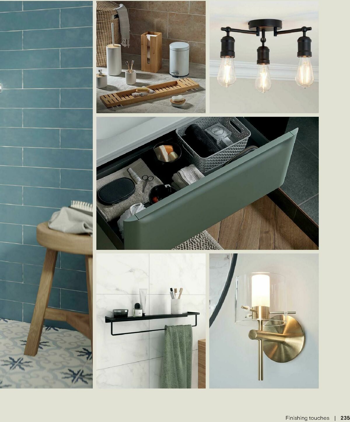 B&Q Bathrooms Offers from 28 April