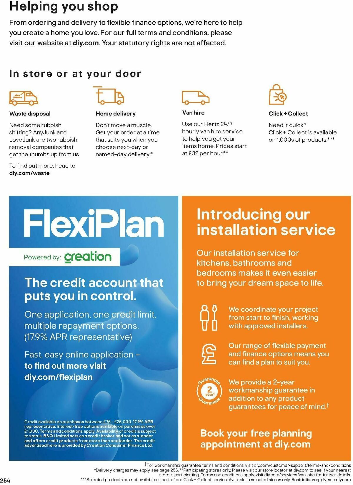 B&Q Bathrooms Offers from 28 April