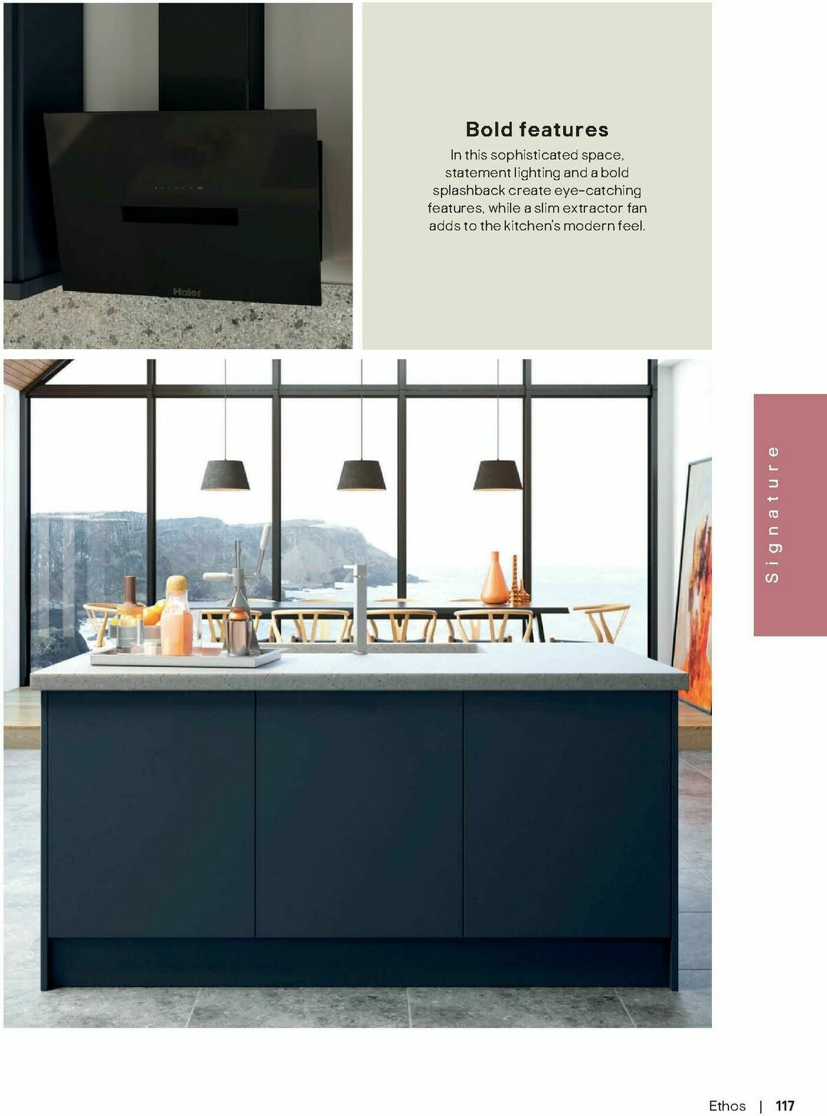 B&Q Kitchens Brochure Offers from 23 June