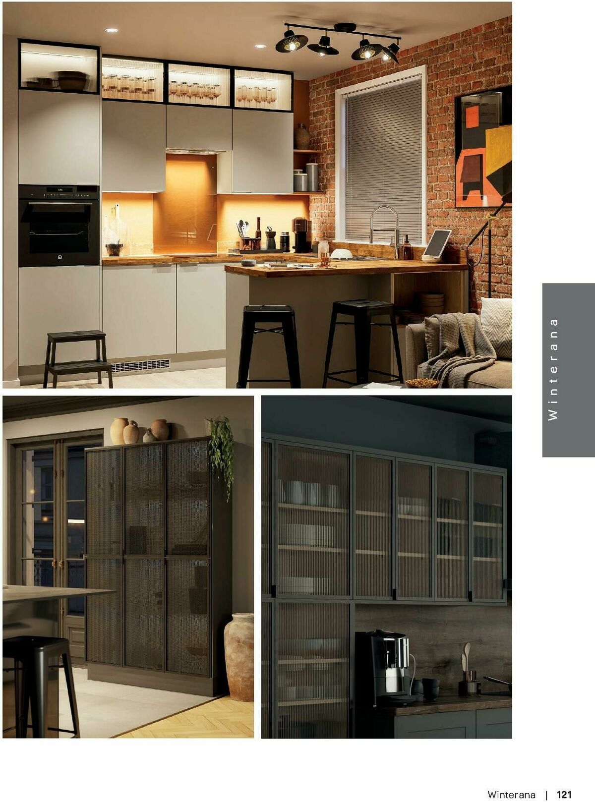 B&Q Kitchens Brochure Offers from 23 June
