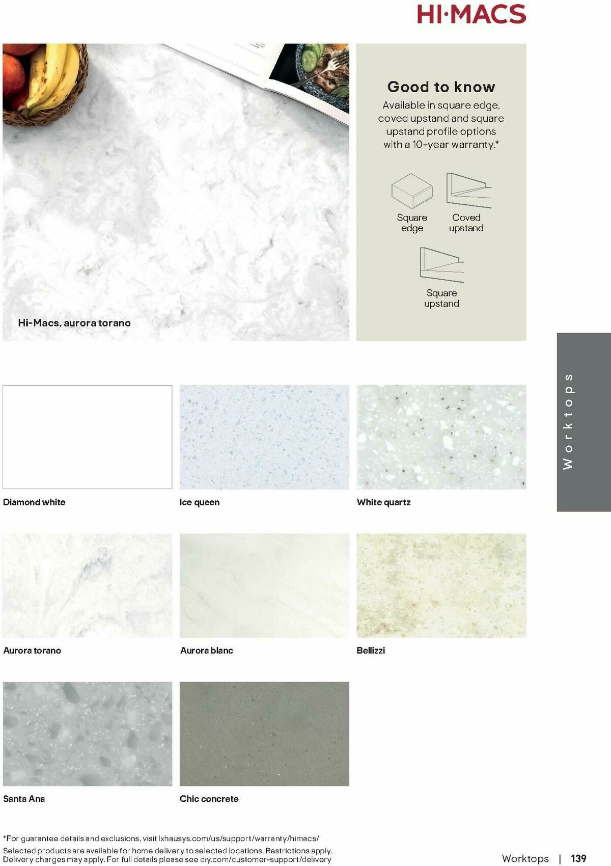 B&Q Kitchens Brochure Offers from 23 June