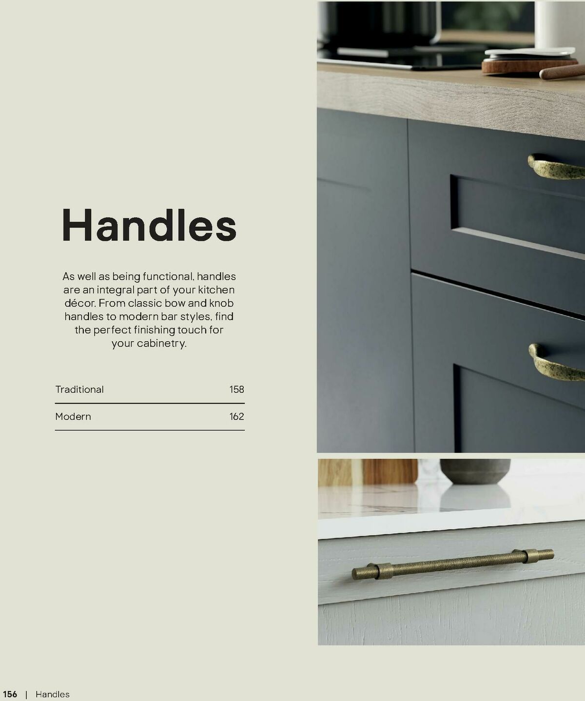 B&Q Kitchens Brochure Offers from 23 June