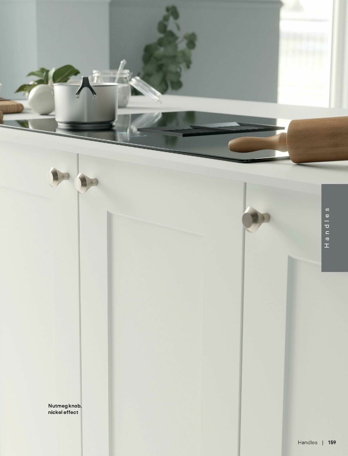 B&Q Kitchens Brochure Offers from 23 June