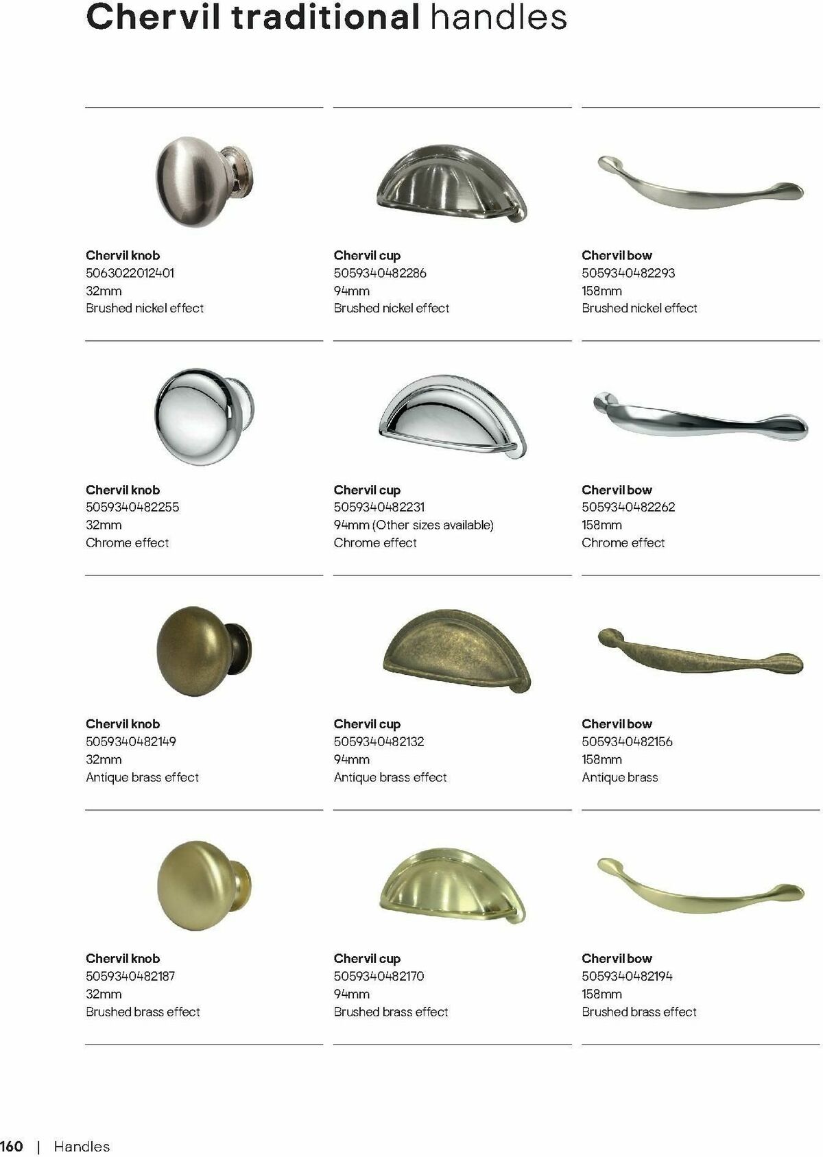 B&Q Kitchens Brochure Offers from 23 June