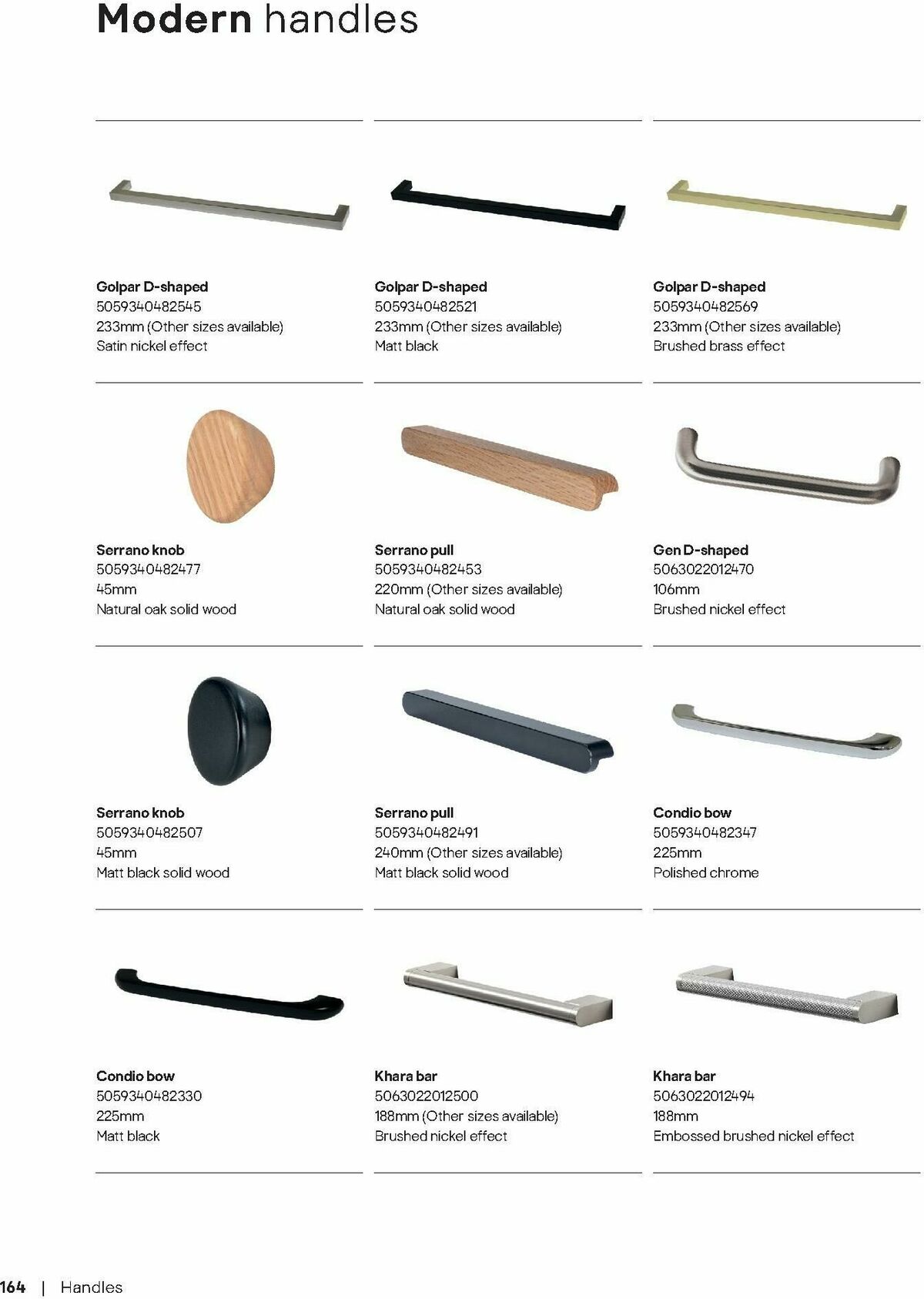 B&Q Kitchens Brochure Offers from 23 June