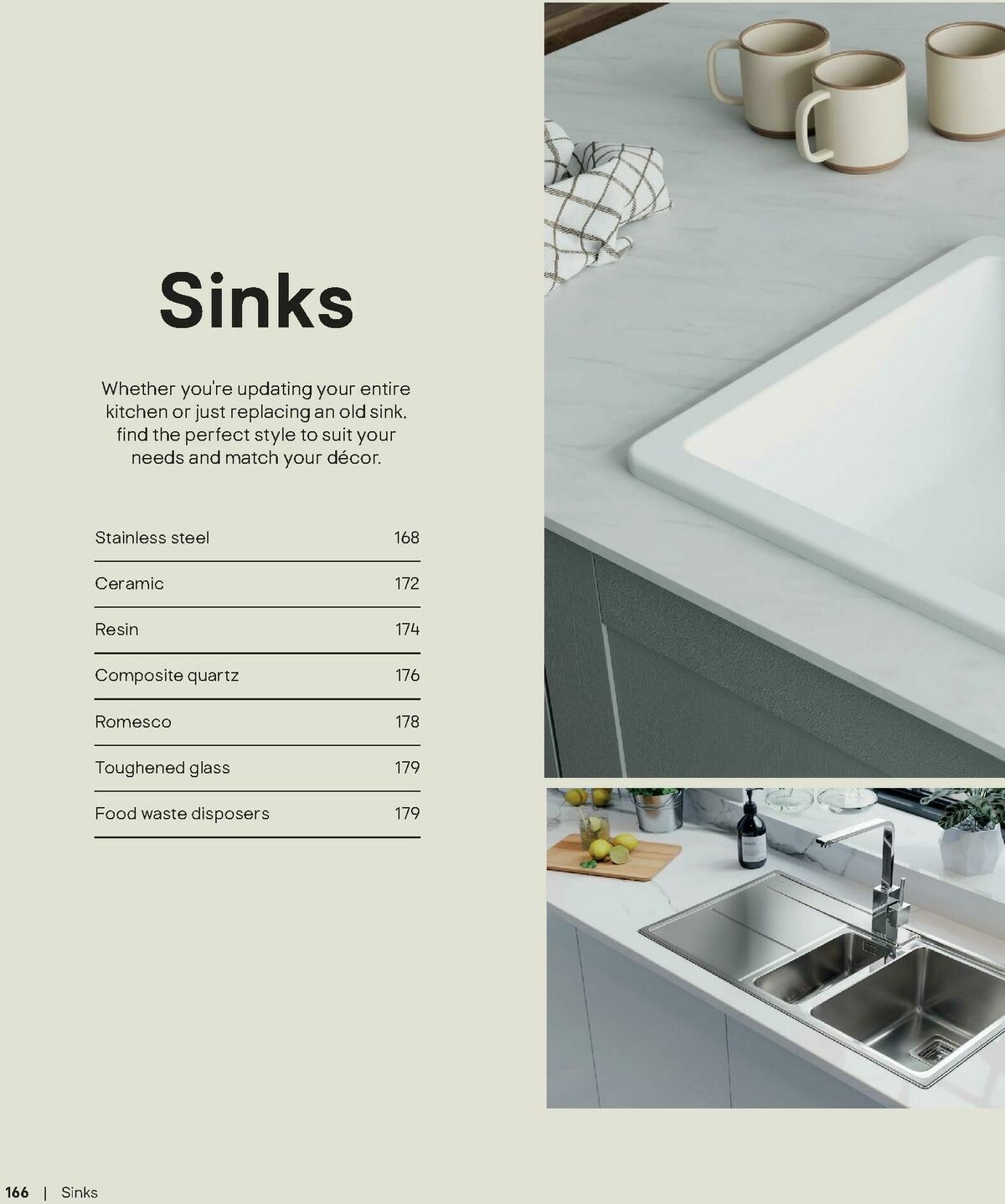 B&Q Kitchens Brochure Offers from 23 June