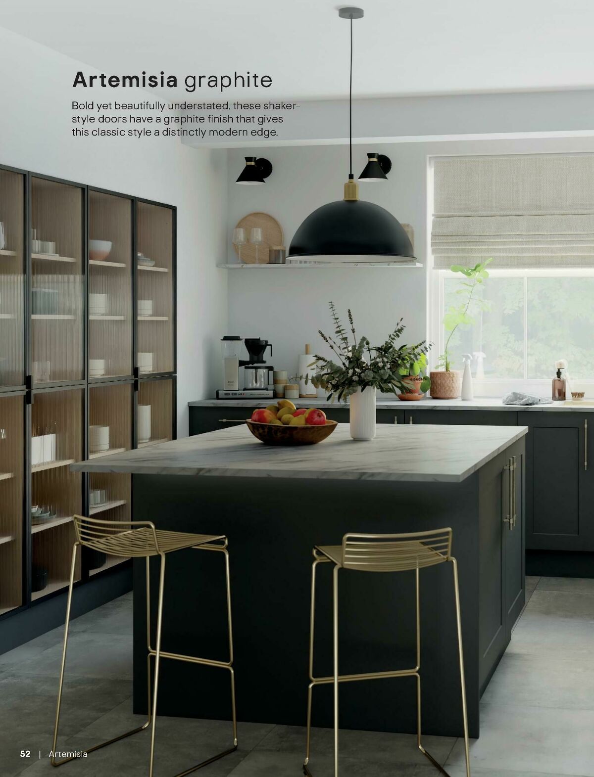 B&Q Kitchens Brochure Offers from 23 June