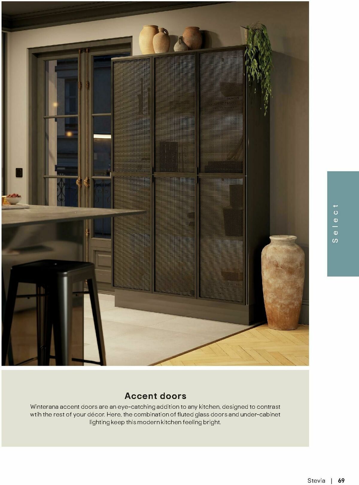 B&Q Kitchens Brochure Offers from 23 June