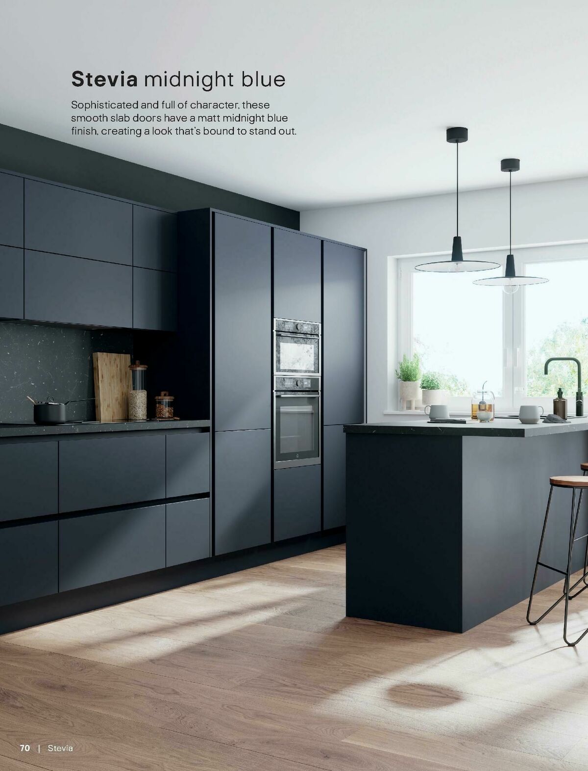 B&Q Kitchens Brochure Offers from 23 June