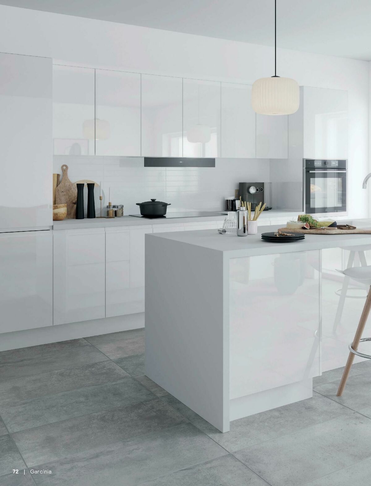 B&Q Kitchens Brochure Offers from 23 June