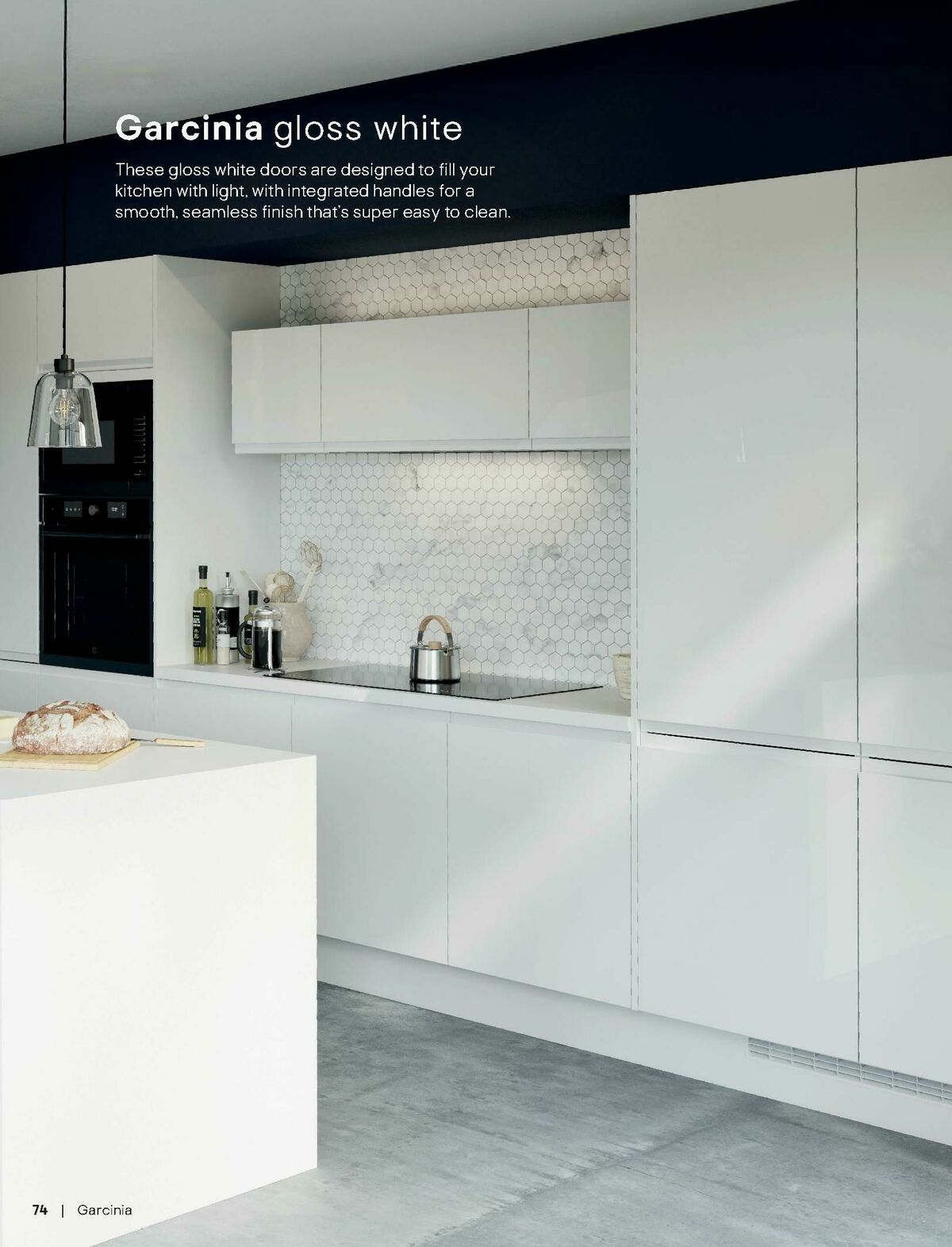 B&Q Kitchens Brochure Offers from 23 June