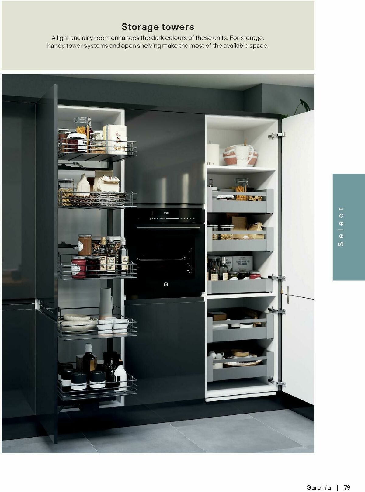 B&Q Kitchens Brochure Offers from 23 June