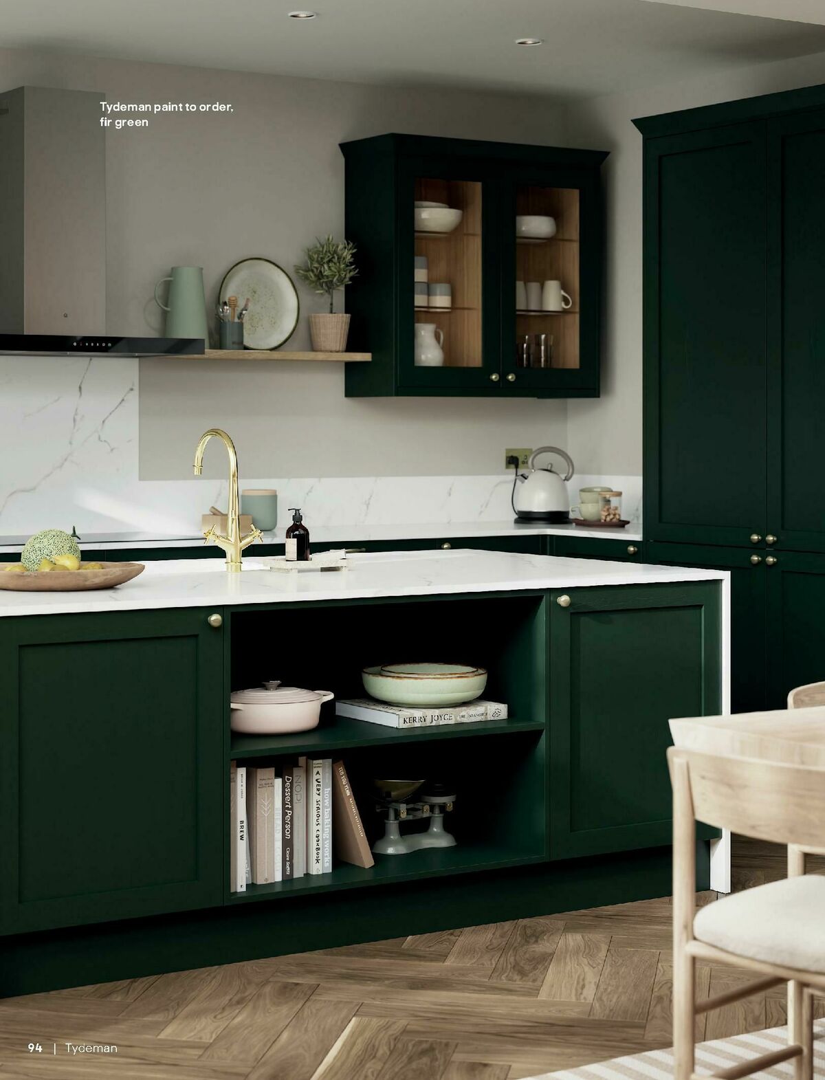 B&Q Kitchens Brochure Offers from 23 June