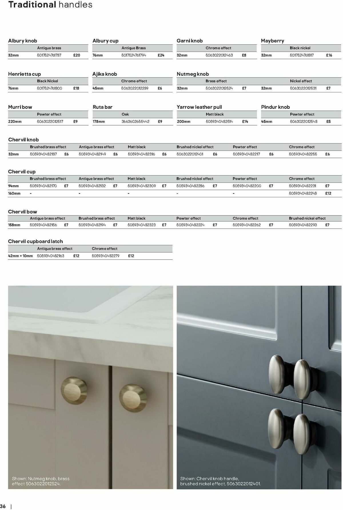 B&Q Kitchen Appliances Brochure Offers from 23 June