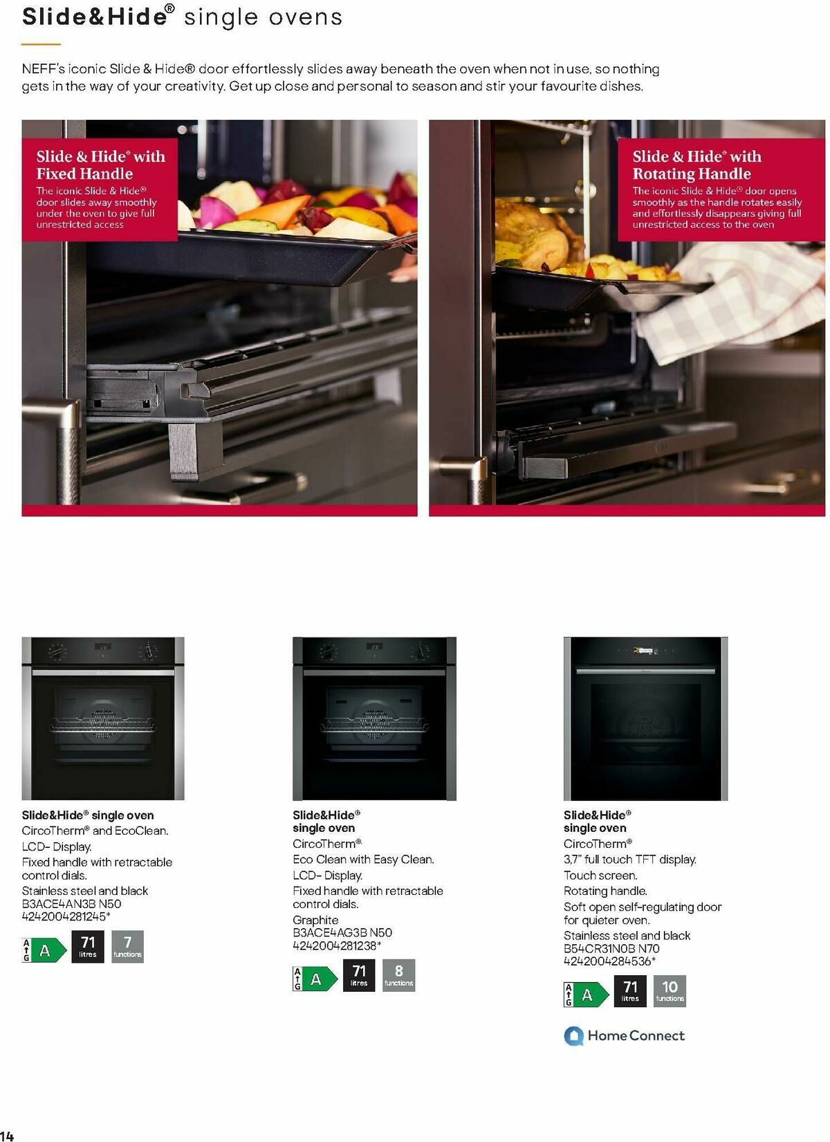 B&Q Appliances Offers from 20 July