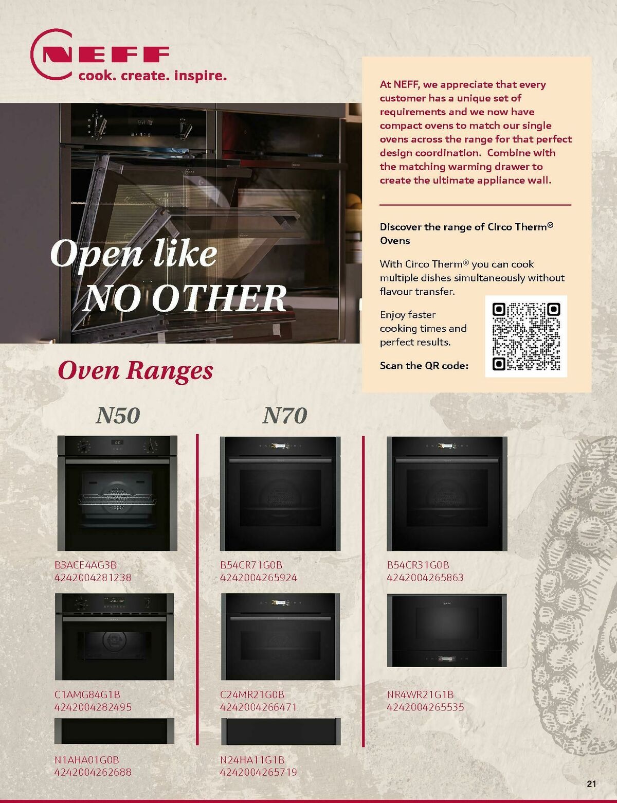 B&Q Appliances Offers from 20 July