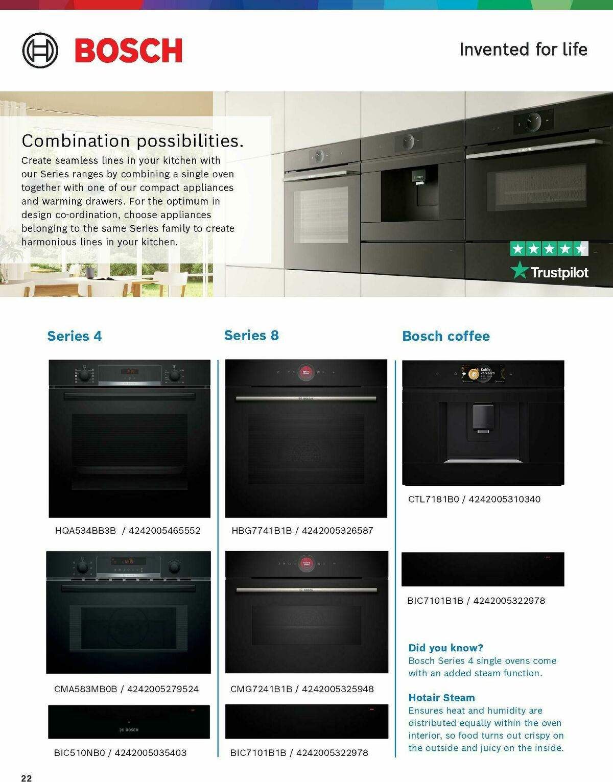 B&Q Appliances Offers from 20 July