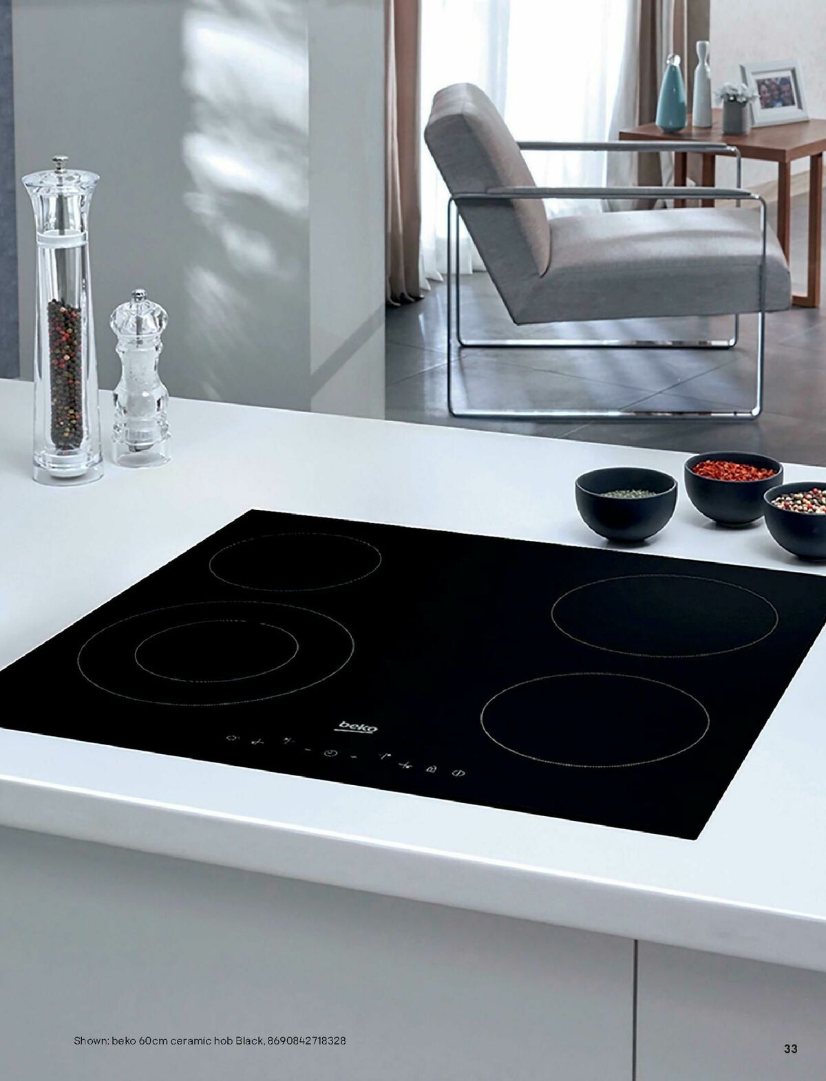 B&Q Appliances Offers from 20 July