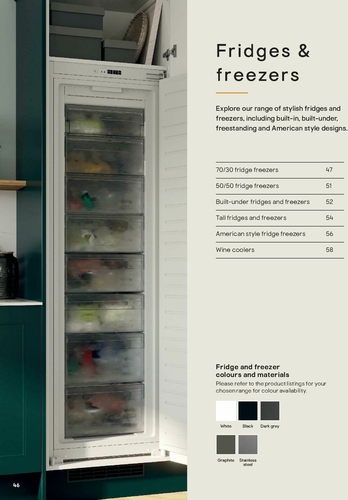 B&Q Appliances Offers from 20 July