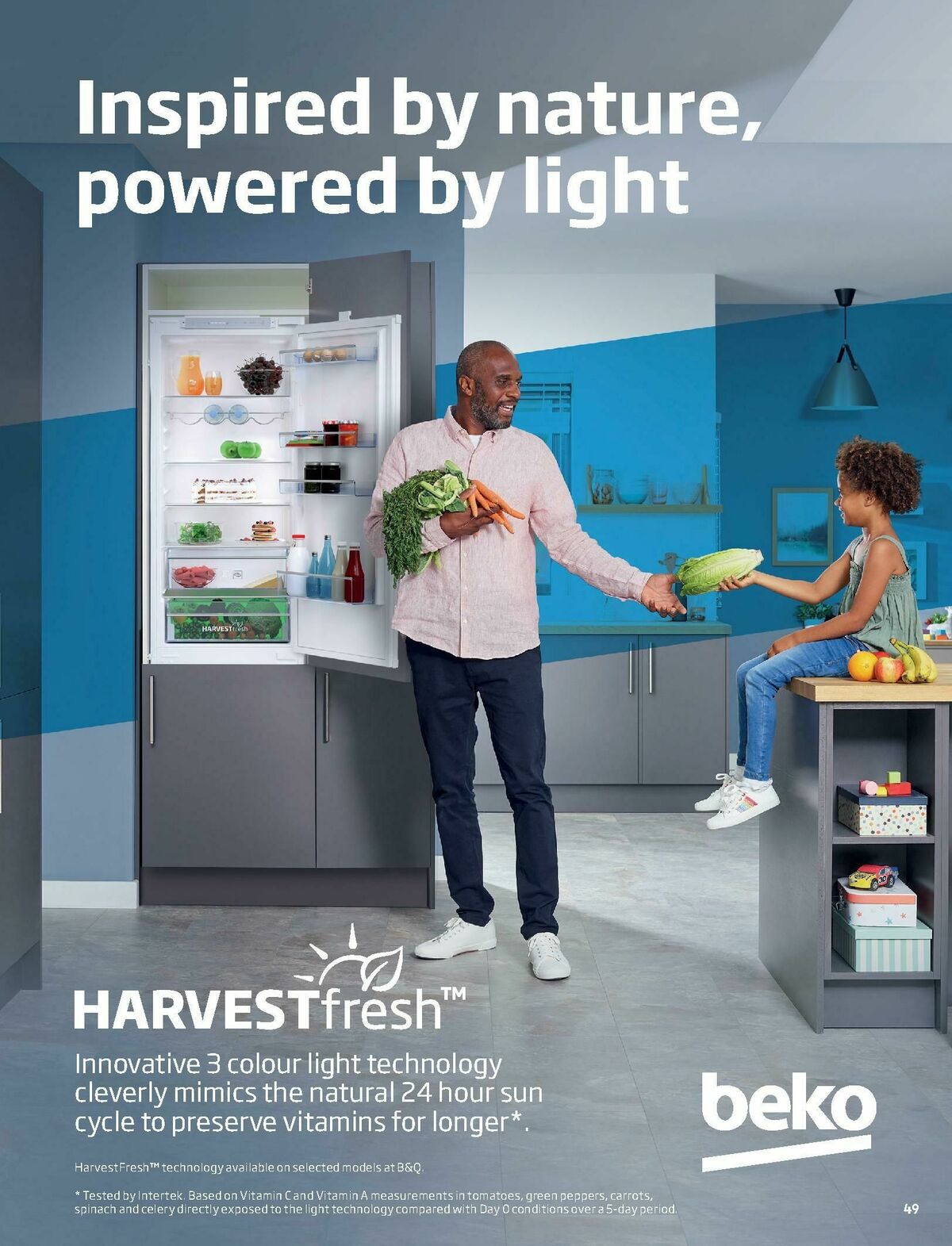 B&Q Appliances Offers from 20 July