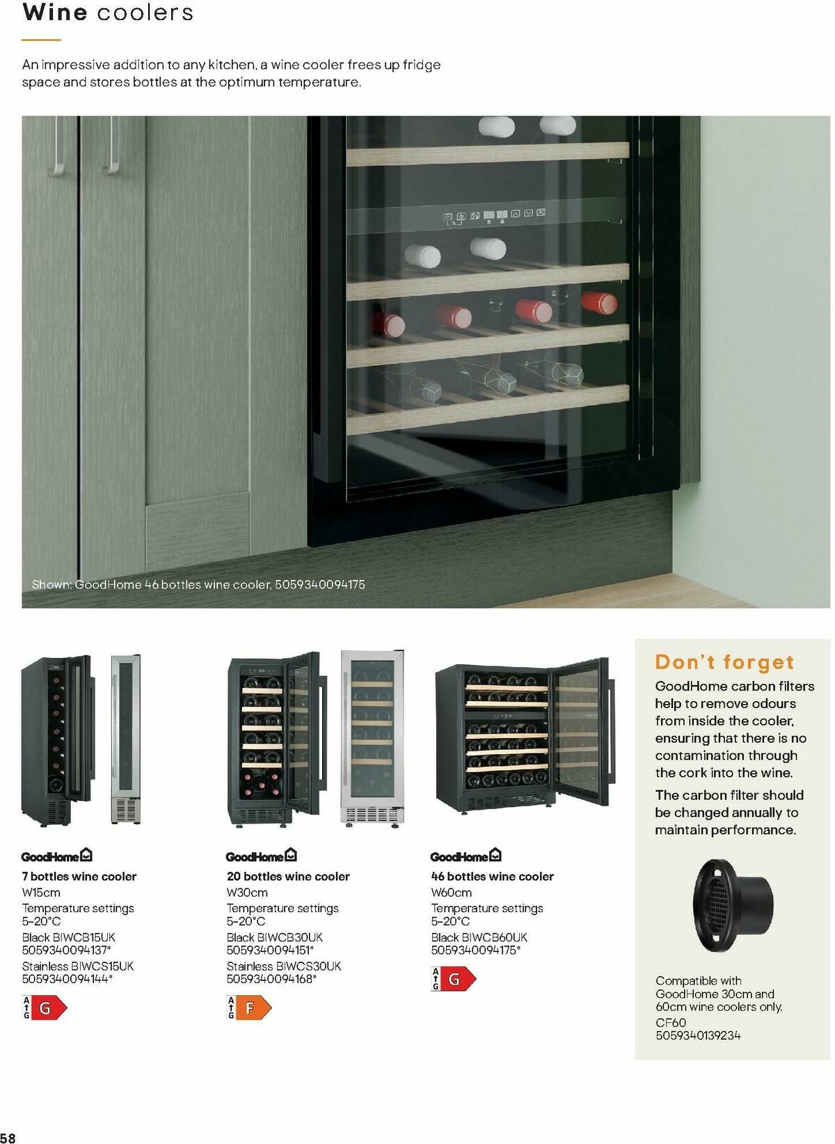 B&Q Appliances Offers from 20 July