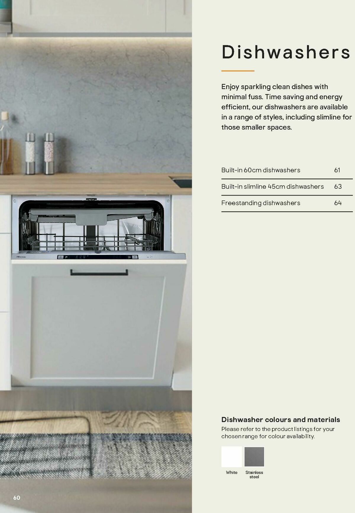 B&Q Appliances Offers from 20 July