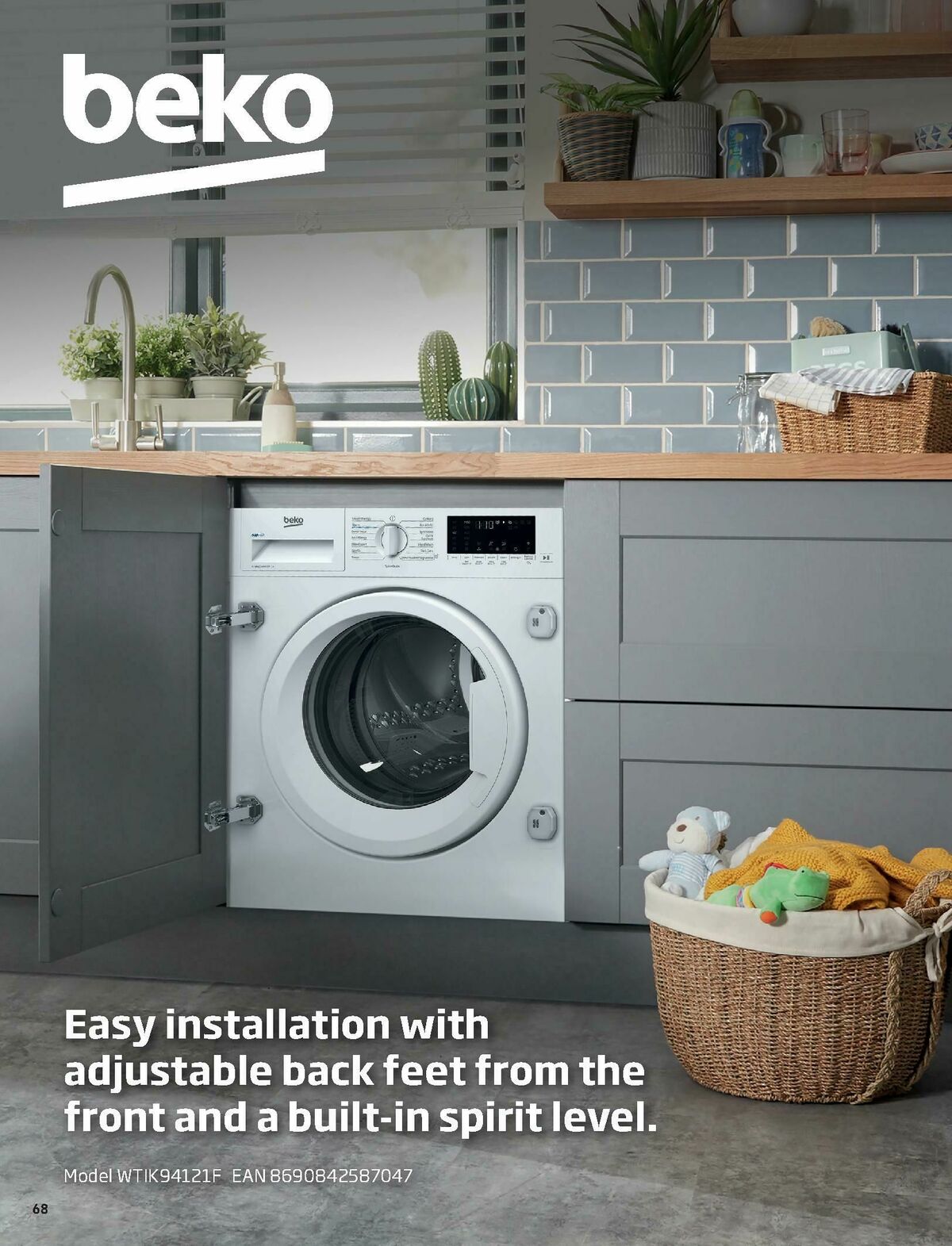 B&Q Appliances Offers from 20 July