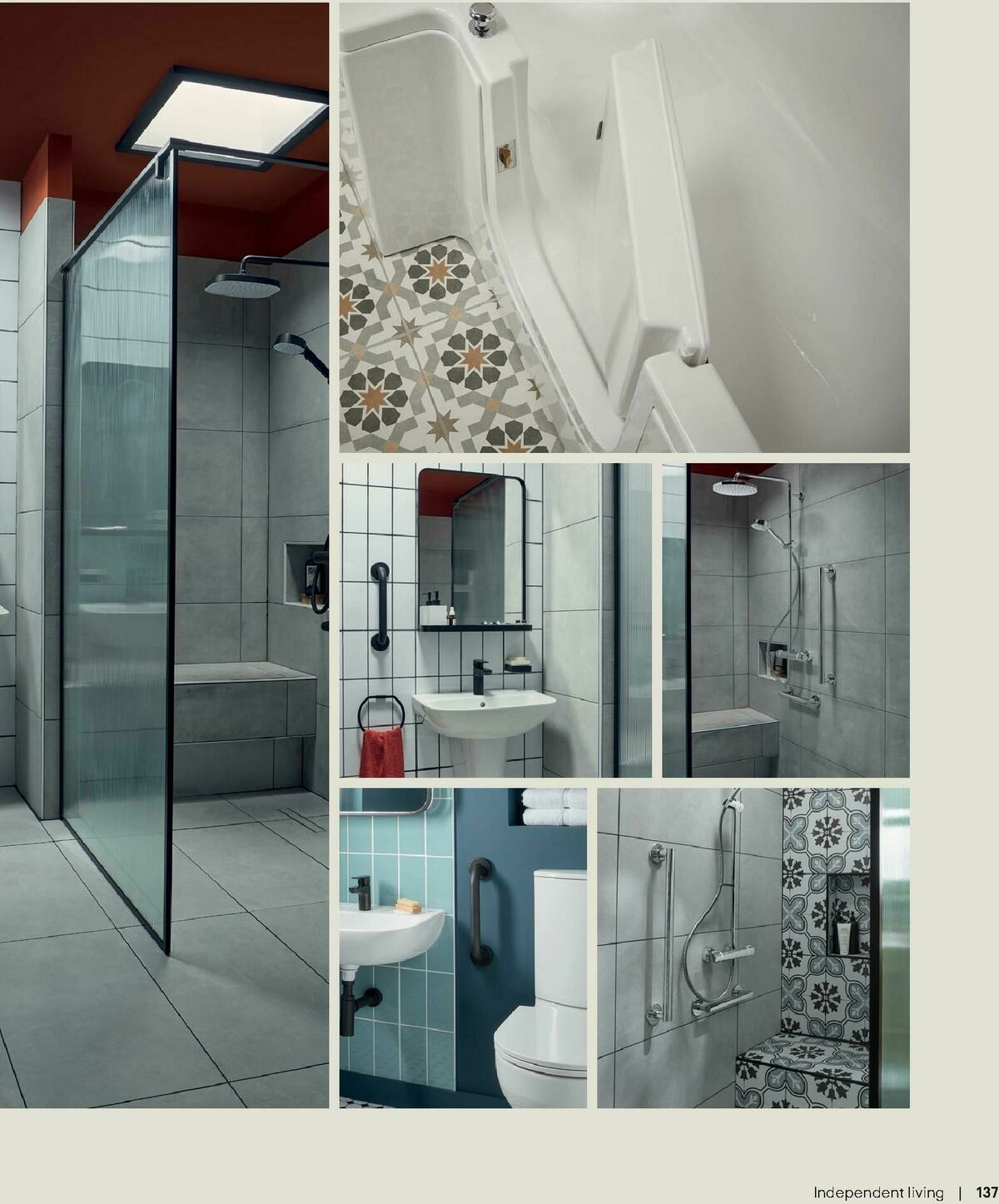 B&Q Bathrooms Offers from 17 August