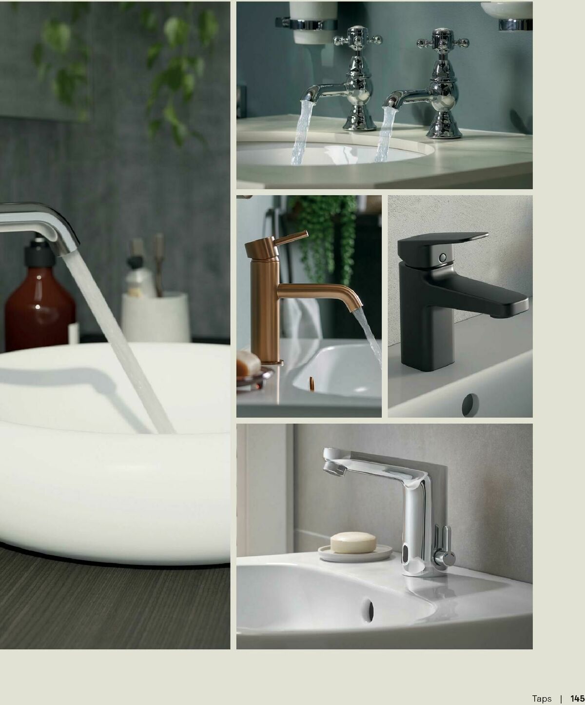 B&Q Bathrooms Offers from 17 August