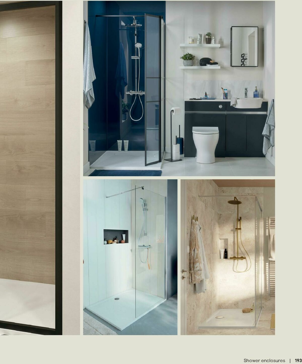 B&Q Bathrooms Offers from 17 August