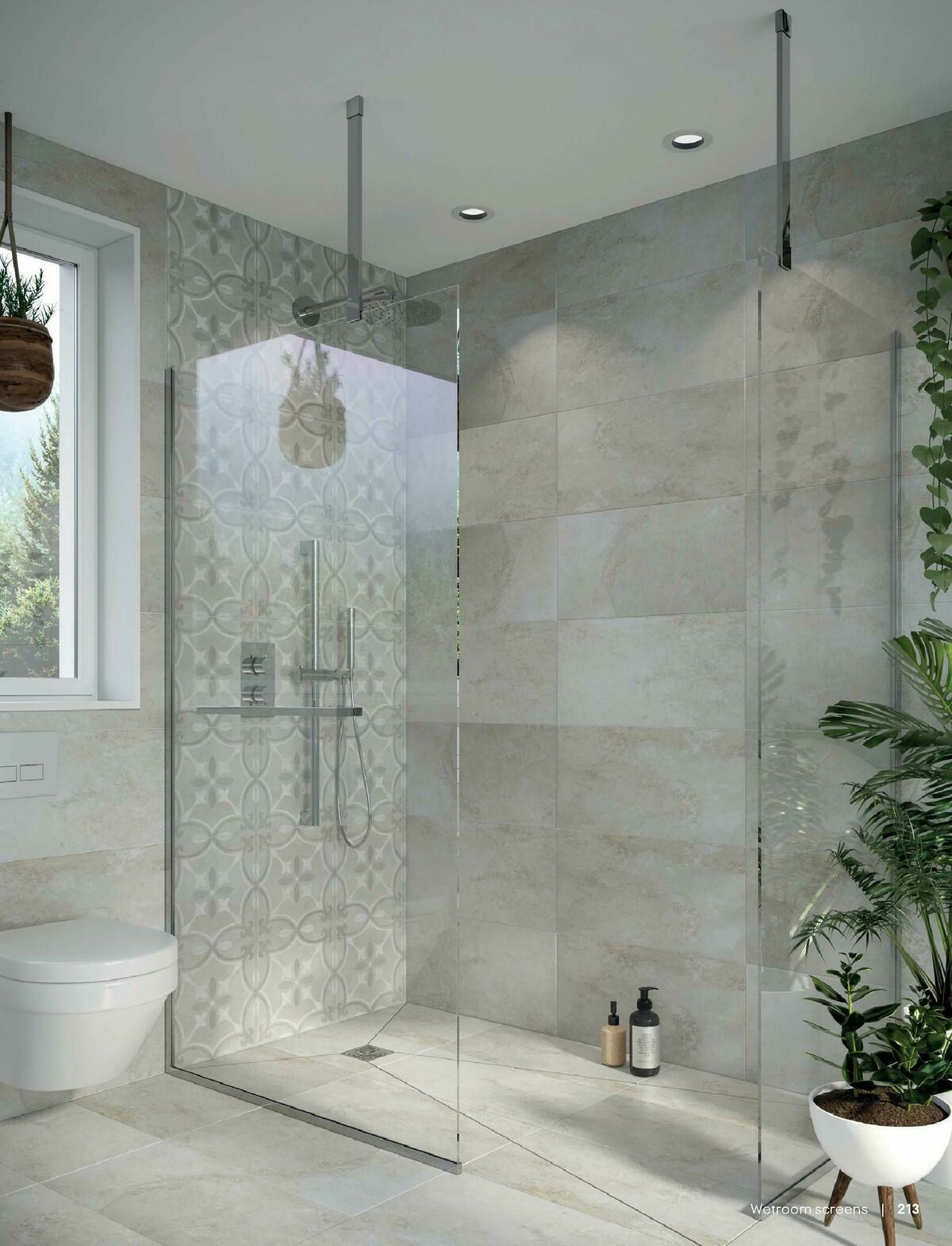 B&Q Bathrooms Offers from 17 August