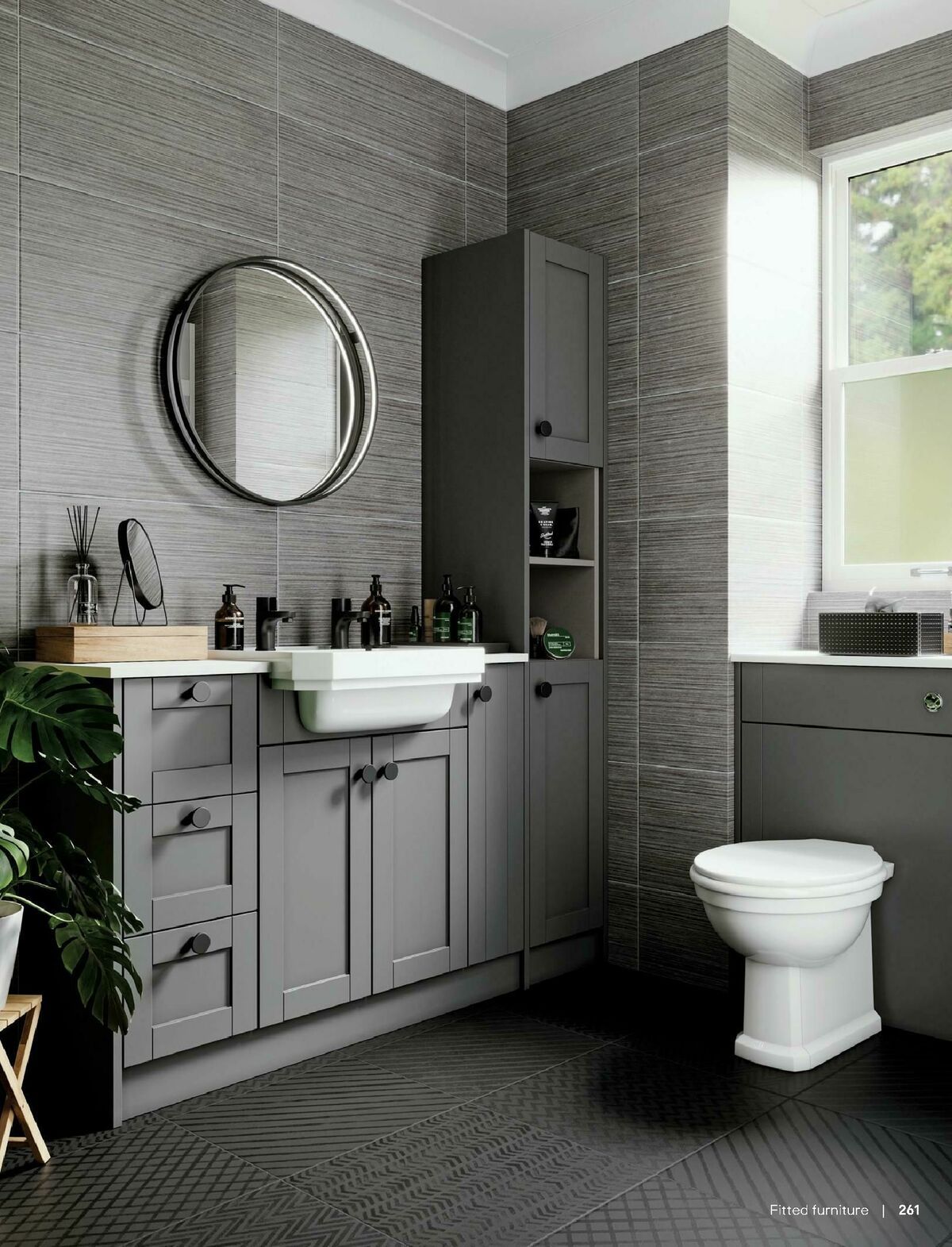 B&Q Bathrooms Offers from 17 August